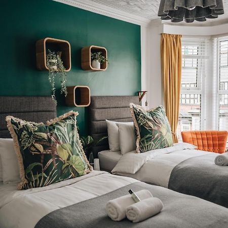 Cloves Boutique Bed & Breakfast Cleethorpes Eksteriør billede
